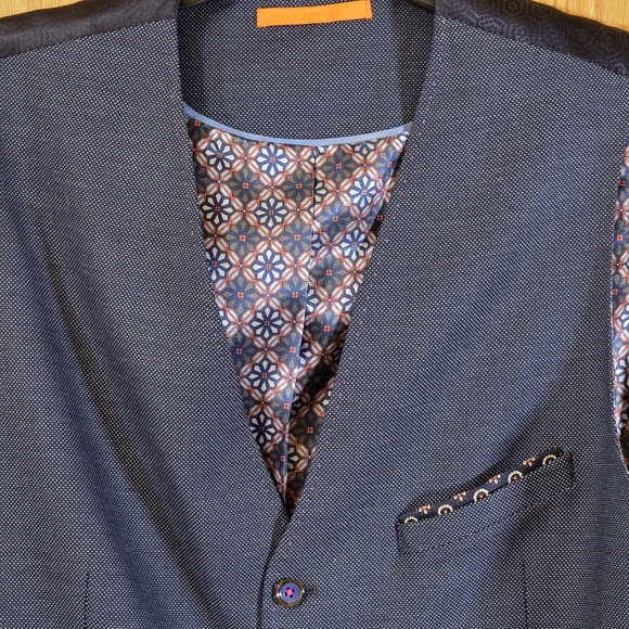 Ted Baker Stylish Vest - Picture 4 of 8